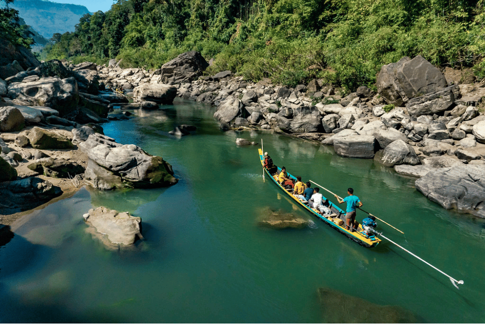 Boro Pathor (Flickr, Zakir Hossain)