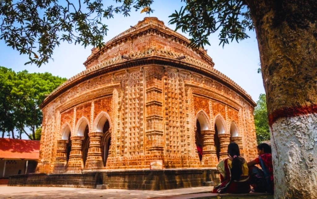 Kantaji Temple