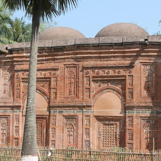 bagha mosque-02