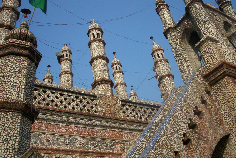 chini mosque 02