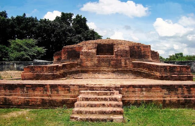 Shalban Vihara