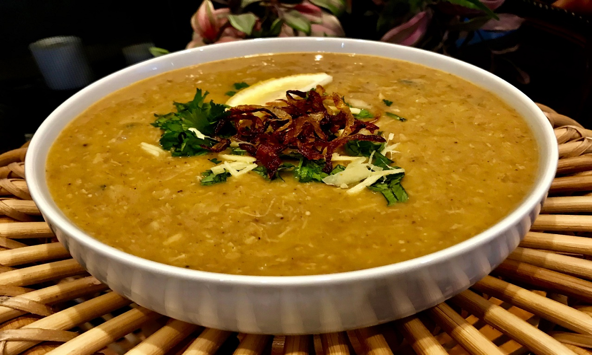 haleem