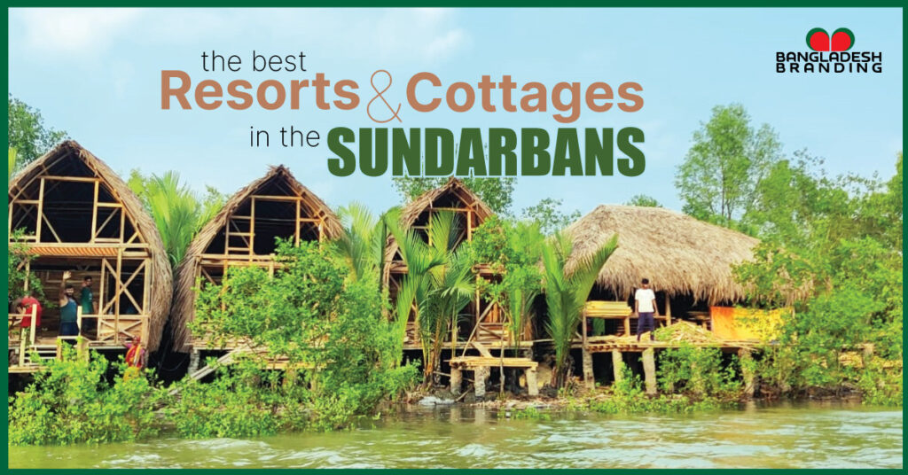 Sundarbans Resorts