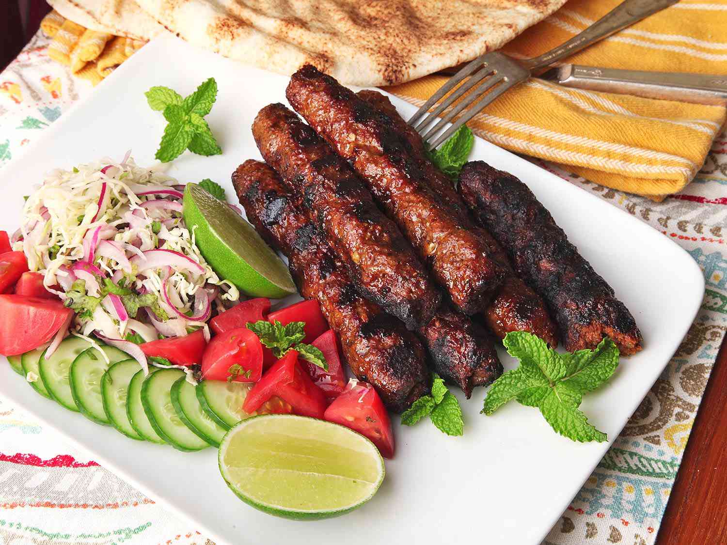 sheek kebab