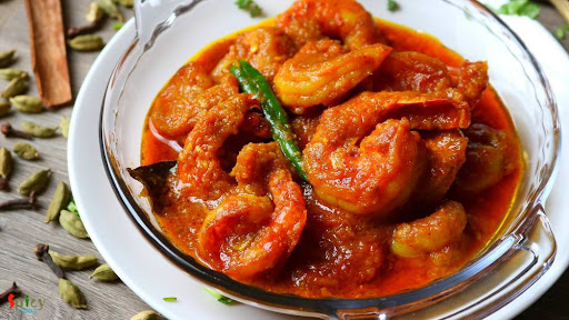 prawn malaikari